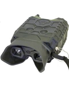  SPIN-2 - Instrumento eletro-óptico