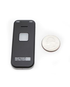 Detector De Escuta De Celular Compacto