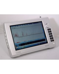 Spectr-Express - Portátil para Varredura complexa para escutas ambientais