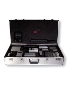 Sistema de Detecção Múltipla Experience 