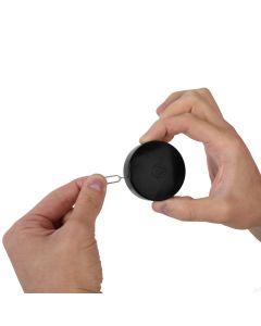 GPS Data Logger Registrador