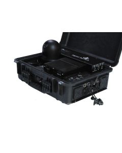 Sistema de Vigilância para Implementação Rápida Stryker RDK-U