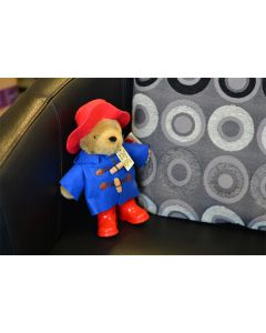 Urso de Pelúcia Gravador de Áudio Ativado por voz 25 dias autonomia