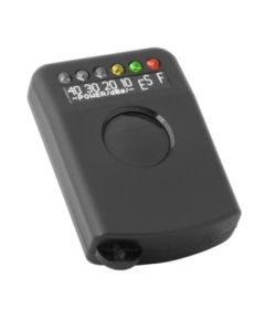 Indicador poligonal infrasonico BIK