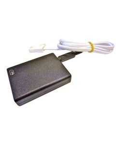 Black Box Escuta telefônica fixa Criptografada