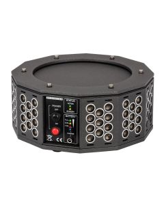 Bloqueador Enterprise de gravadores digitais de áudio jammer 