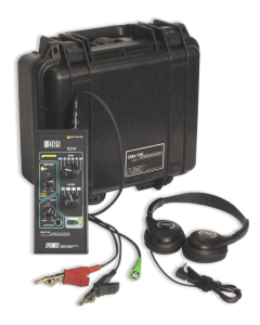 CMA-100 Amplificador de contramedidas