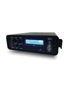 Detector e localizador CSR profissional de escutas e grampos ambientais ISRAELENSE