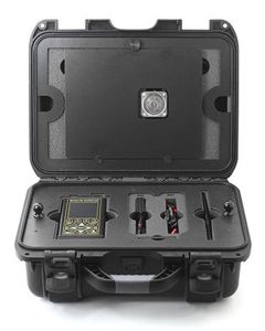 PIRAHNA-2 ST-031M Dispositivo multifuncional de busca e detecção