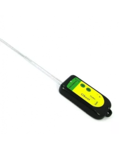 Detector de Micro Câmeras wireless e Escutas
