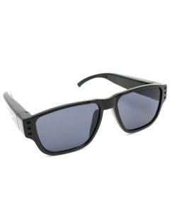 Óculos de Sol Micro Câmera HD 720P DVR