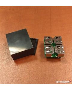 Gravador de áudio / LR-BOX / Ultra longa operação / Design discreto / Tamanho reduzido