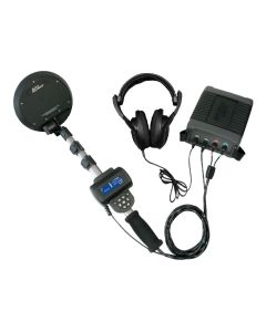 NR-900EMS - Detector de junção não linear profissional