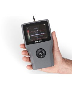 CAM-105w Monitor de atividade celular - 2G/3G/4G Wifi/Bluetooth