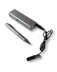 Dispositivo de escuta telefônica grampo Profissional