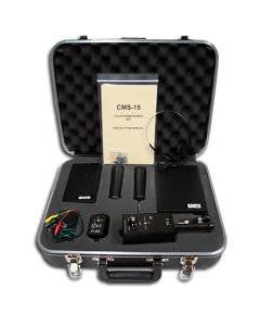 Kit Advanced Pro Contraespionagem Maximum