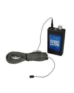 Microfone de contato SPY Wired LL1 9V