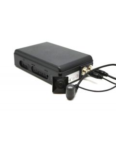Micro Câmera DVR Black Box C/ WiFi