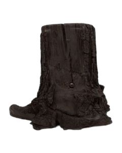 Micro Câmera EXTREME Toco de árvore camuflada 4K Visão Noturna 90 Dias