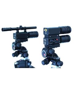 Sistema LASER de Monitoramento de Áudio 