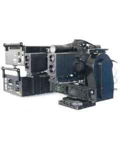 MOAM - Microfone acústico multi-canal para monitoração de áudio