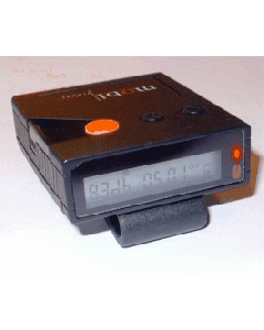 Mobifinder®5 Detector celular ativo LTE, GSM, 4G 