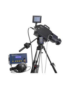 Microfone Acústico a Laser Opto para Monitoramento de Áudio de Longa Distância OAM-2000