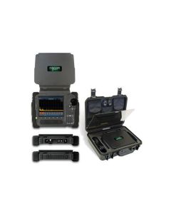 REI OSCOR Green TSCM Spectrum Analyzer