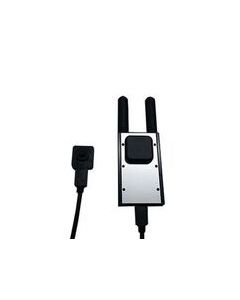 Micro Câmera Patrol 4G LTE 1080P Live Stream DVR