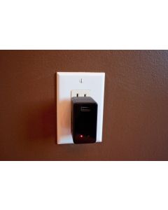 Carregador de parede Câmera 720P HD Wall Charger WiFi IP Camera