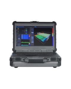 Analisador espectral Real-Time Outdoor Spectran XFR V5 PRO (9kHz (1Hz) - 20GHz, GPS)