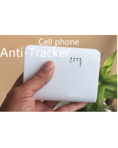 Dispositivo SAFE DM Celular Anti-rastreamento Anti-Espião 