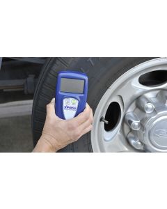 Medidor de densidade - Xpose detector de contrabando