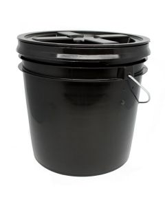 Balde Micro Câmera IR C/ Detector Movimentos