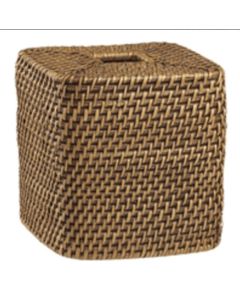 Caixa de lenços de vime C/ Micro Câmera escondida 4G HOTSPOT visualização remota por celular