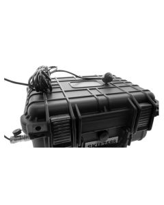 KIT RDK 4G Mobile Câmera Set - Micro Câmera Pinhole Implementação Rápida