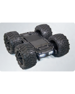 SCARAB - Plataforma de Exploração Universal Áudio e Vídeo controle Remoto