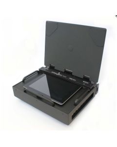 MERLIN MK4 - Analisador de espectro de varredura ultrarrápida