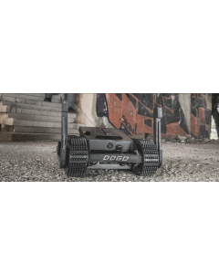 DOGO™ Robô Tático de Combate 