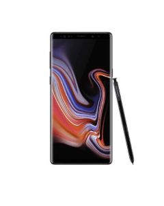 Samsung Galaxy Note 9 + Sistema HIDE de controle Central