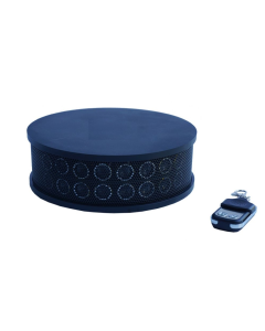Colmex 360 - Supressor ultrassônico circular 360º para gravadores de voz e escutas