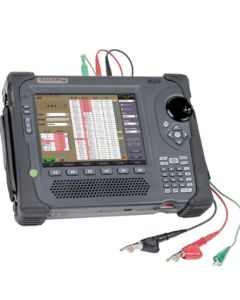  TALAN™ 3.0 Analisador de linha e telefone