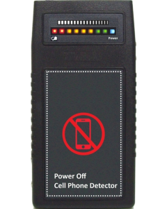 Detector de celular - Desligado / Modo avião / off-line /  Localizador de celular em Stand-by