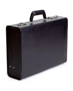 Pasta Executiva portátil c/  Dupla Câmera escondida com DVR e bateria de 12 horas + 128GB