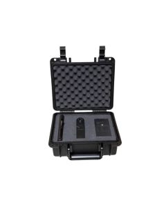 Kit de vigilância Contra Espionagem