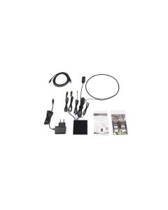 Micro Câmera HD 3G GSM Foto E-mail Invisível com Comunicação Completa