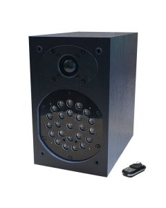 Bloqueador Jammer de microfone áudio ultrassônico SEL-B controle remoto