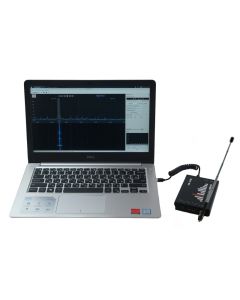 SIGNAL-RM - Estação para monitoramento de sinais de Rádio