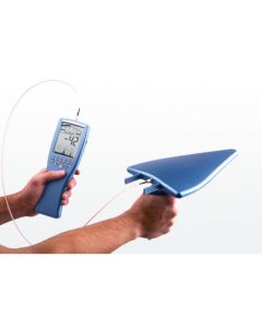 Analisador de espectro Spectran HF-2025e v3 700MHz - 2,5GHz