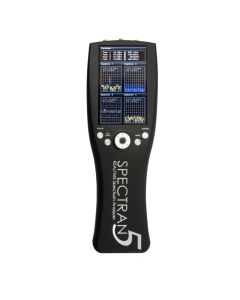 Detector Spectran HF-80200 V5 (9kHz - 20GHz)